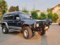 2nd Hand (Used) Nissan Patrol 1995 for sale in Manila-1