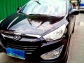 Selling 2nd Hand (Used) Hyundai Tucson 2011 in Meycauayan-0