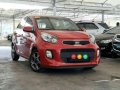 2nd Hand (Used) Kia Picanto 2015 for sale in Iriga-0