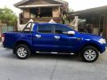 2nd Hand (Used) Ford Ranger 2013 for sale in Imus-0