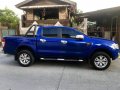 2nd Hand (Used) Ford Ranger 2013 for sale in Imus-3