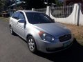 2nd Hand (Used) Hyundai Accent 2007 for sale in Parañaque-2