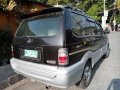 Selling Toyota Revo 2000 Manual Gasoline in Caloocan-4