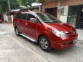 2nd Hand (Used) Toyota Innova 2005 Automatic Gasoline for sale in Marikina-1