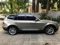 Sell 2nd Hand 2010 Bmw X3 Automatic Diesel at 50000 in Manila-3