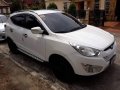 Hyundai Tucson 2013 Automatic Gasoline for sale in Bacoor-0