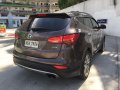 2nd Hand (Used) Hyundai Santa Fe 2015 for sale in Pasig-5