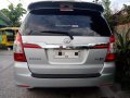 2nd Hand (Used) Toyota Innova 2014 Manual Diesel for sale in Angeles-0