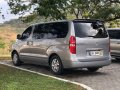 Hyundai Starex 2015 Automatic Diesel for sale in Las Piñas-6