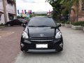Selling 2nd Hand (Used) Toyota Wigo 2015 in Kawit-9