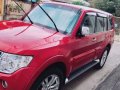 2011 Mitsubishi Pajero for sale in Cainta-3