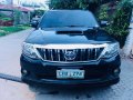 Selling Toyota Fortuner 2012 Automatic Diesel in Davao City-3