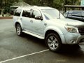 Ford Everest 2011 Manual Diesel for sale in Quezon City-0