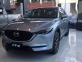 Selling Brand New 2019 Mazda Cx-5 Automatic Gasoline in Manila-1