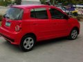 Selling 2nd Hand (Used) Kia Picanto 2010 in Tagbilaran-2