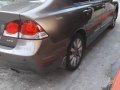 Selling 2nd Hand (Used) Honda Civic 2011 in Manila-3