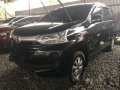 Black Toyota Avanza 2017 for sale -2