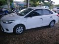 Toyota Vios 2014 Manual Gasoline for sale in Tuguegarao-2