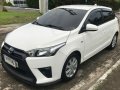 Selling Toyota Yaris 2016 in Taguig-4