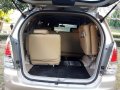 2nd Hand (Used) Toyota Innova 2009 for sale in Dasmariñas-1