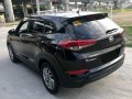 Selling 2nd Hand (Used) 2016 Hyundai Tucson in Parañaque-2