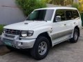 2nd Hand (Used) Mitsubishi Pajero 2006 for sale in Quezon City-2