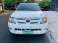 2nd Hand (Used) Toyota Hilux 2005 for sale in Las Piñas-3