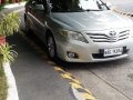 2010 Toyota Camry for sale in Manila-0