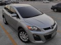 Selling Mazda Cx-7 2011 Automatic Gasoline in Manila-4