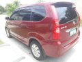 Selling 2nd Hand (Used) Toyota Avanza 2008 in Angeles-3
