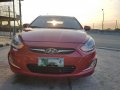 2nd Hand (Used) Hyundai Accent for sale in Las Piñas-1