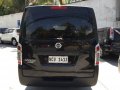 Selling Nissan NV350 Urvan 2018 Manual Diesel in Pasig-1