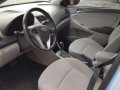 2nd Hand Hyundai Accent 2014 Hatchback for sale-0