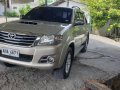 2nd Hand (Used) Toyota Hilux 2015 Automatic Diesel for sale in Tarlac City-3