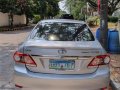 Selling 2nd Hand (Used) Toyota Corolla Altis 2013 in Makati-2