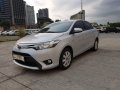 Selling Toyota Vios 2016 Manual Gasoline in Quezon City-5