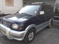 Selling 2nd Hand (Used) 2000 Mitsubishi Adventure Manual Diesel in San Mateo-3