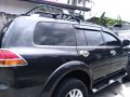 Selling Mitsubishi Montero Sport 2018 Automatic Diesel in San Isidro-1