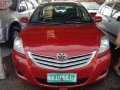 Selling Toyota Vios 2011 Automatic Gasoline in Quezon City-5