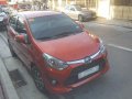 Toyota Wigo 2019 Manual Gasoline for sale in Quezon City-9