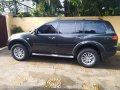2nd Hand (Used) Mitsubishi Montero 2009 Automatic Diesel for sale in Quezon City-1