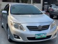 2nd Hand (Used) Toyota Corolla Altis 2008 Automatic Gasoline for sale in Valenzuela-4