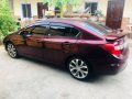 Selling 2nd Hand (Used) 2013 Honda Civic in Imus-2