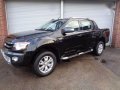 2nd Hand (Used) Ford Ranger 2015 for sale in Quezon City-1