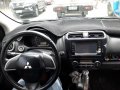  2nd Hand (Used) Mitsubishi Mirage 2013 for sale in Bauang-1