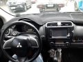  2nd Hand (Used) Mitsubishi Mirage 2013 for sale in Bauang-0