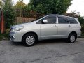 2nd Hand (Used) Toyota Innova 2014 Manual Diesel for sale in Angeles-1