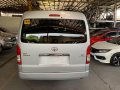 Selling 2nd Hand (Used) 2017 Toyota Hiace in Quezon City-2
