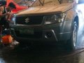 Suzuki Grand Vitara Automatic Gasoline for sale in Manila-4