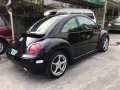 2001 Volkswagen Beetle for sale in Quezon City-0